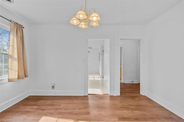 4403 HARVARD Avenue, Greensboro, NC 27407