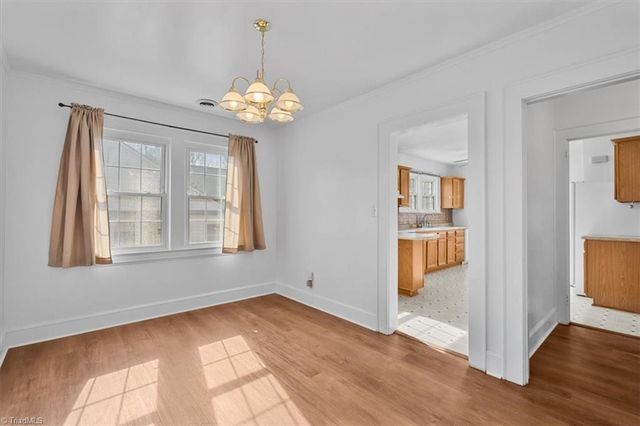 4403 HARVARD Avenue, Greensboro, NC 27407