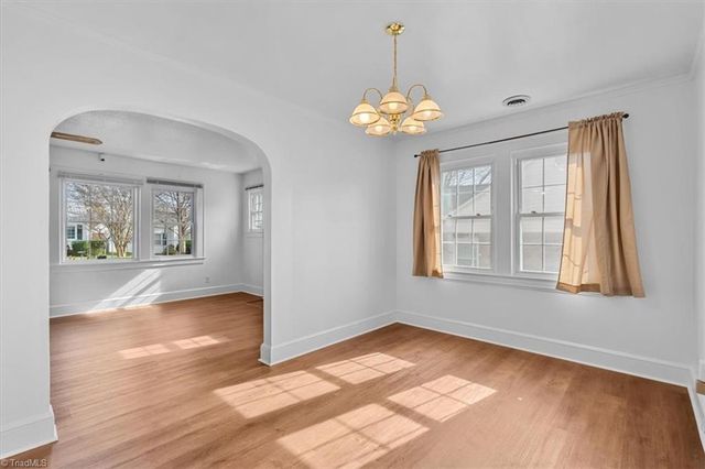 4403 HARVARD Avenue, Greensboro, NC 27407