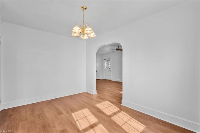 4403 HARVARD Avenue, Greensboro, NC 27407