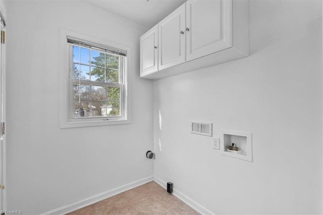 4403 HARVARD Avenue, Greensboro, NC 27407