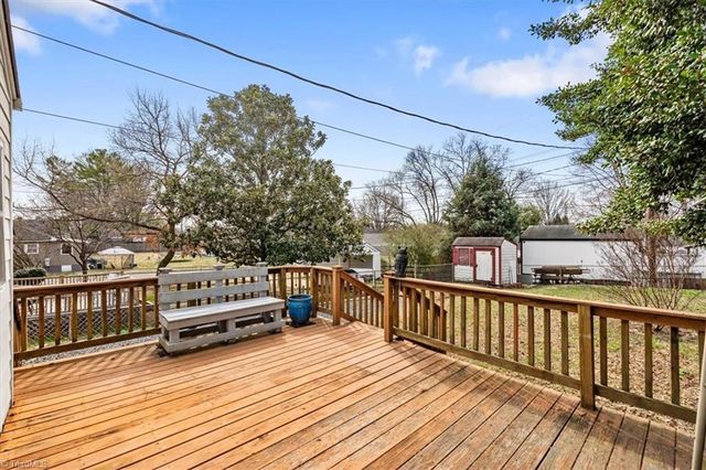 4403 HARVARD Avenue, Greensboro, NC 27407