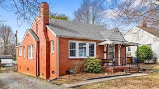 4403 HARVARD Avenue, Greensboro, NC 27407