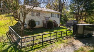 289 Riverview Church Road, Asheville, NC 28806