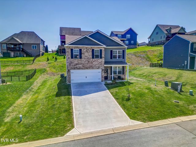 2564 Bridgeforth Crossing, Kingsport, TN 37664