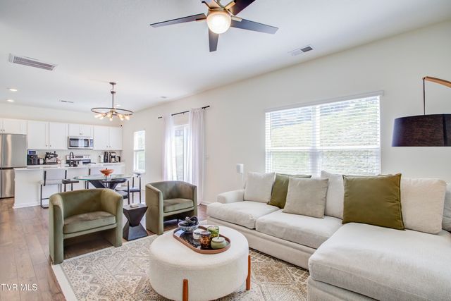 2564 Bridgeforth Crossing, Kingsport, TN 37664