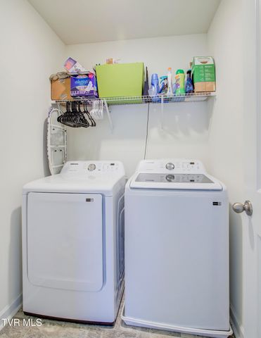 2564 Bridgeforth Crossing, Kingsport, TN 37664