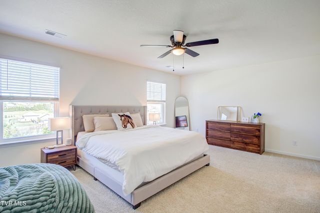 2564 Bridgeforth Crossing, Kingsport, TN 37664