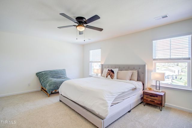 2564 Bridgeforth Crossing, Kingsport, TN 37664