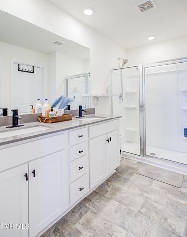 2564 Bridgeforth Crossing, Kingsport, TN 37664