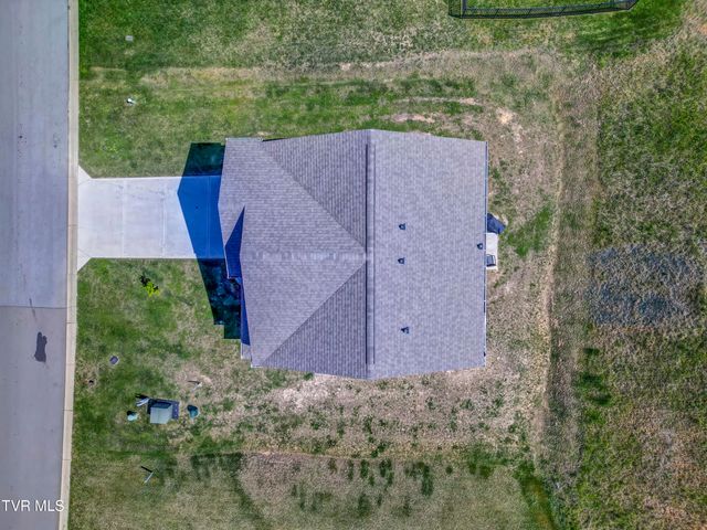 2564 Bridgeforth Crossing, Kingsport, TN 37664