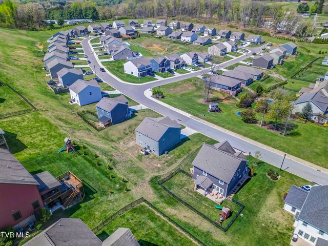 2564 Bridgeforth Crossing, Kingsport, TN 37664