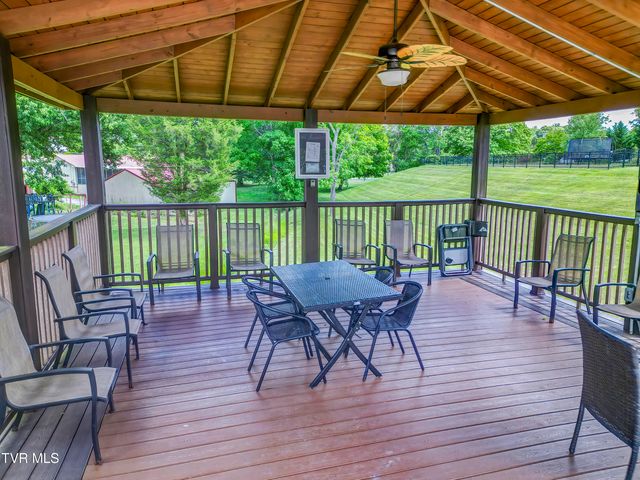 2564 Bridgeforth Crossing, Kingsport, TN 37664