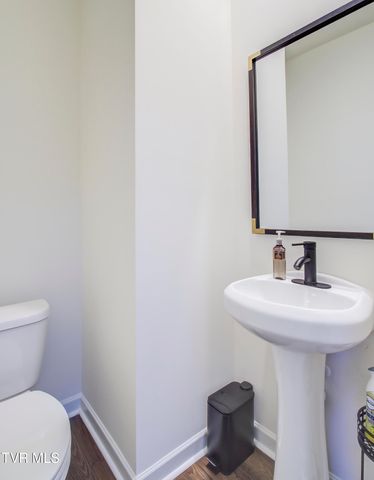 2564 Bridgeforth Crossing, Kingsport, TN 37664