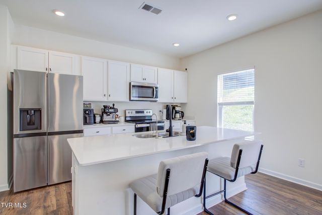 2564 Bridgeforth Crossing, Kingsport, TN 37664