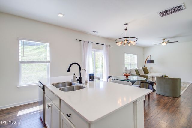 2564 Bridgeforth Crossing, Kingsport, TN 37664