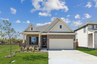 3808 Summerfield Drive, Heartland, TX 75114
