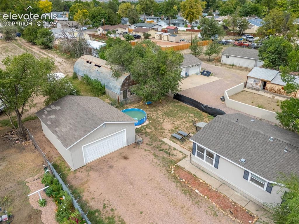 449 N Raynolds Avenue, Canon City, CO 81212 — photo 2