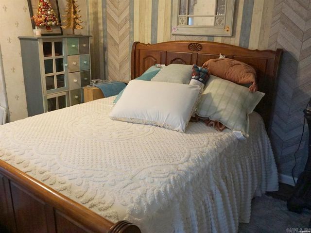 309 Pebble Beach Drive, Hot Springs, AR 71913