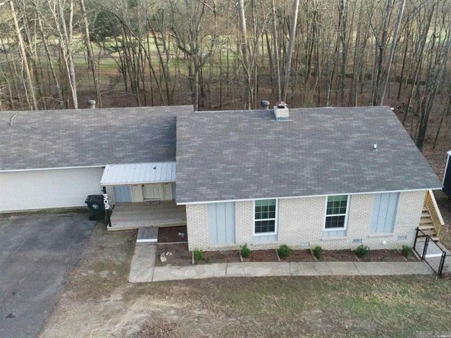 309 Pebble Beach Drive, Hot Springs, AR 71913