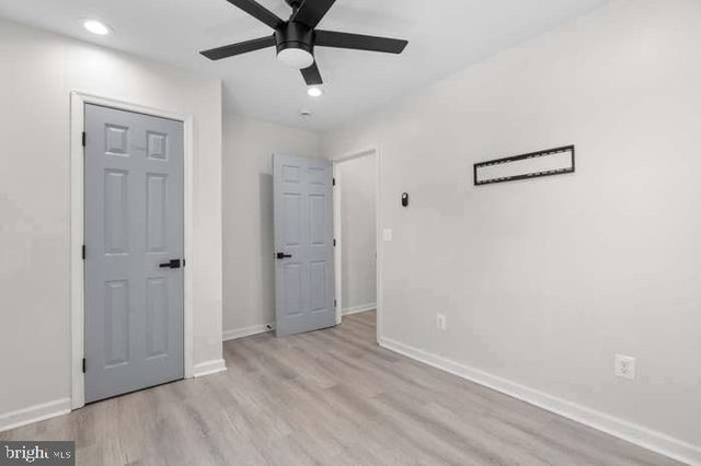 4816 BEAUFORT AVE, Baltimore, MD 21215