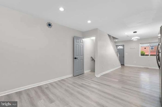 4816 BEAUFORT AVE, Baltimore, MD 21215