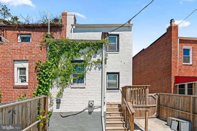 4816 BEAUFORT AVE, Baltimore, MD 21215
