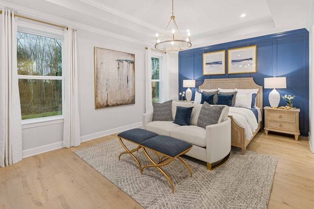 2766 Baronswood Drive, Nolensville, TN 37135