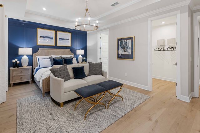 2766 Baronswood Drive, Nolensville, TN 37135