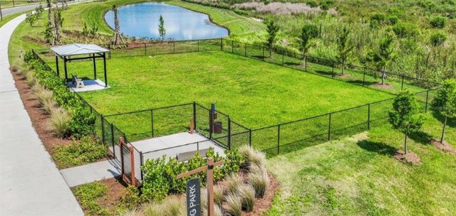 3525 MARIGOLD PATCH COURT, Plant City, FL 33565