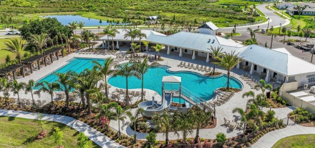 3525 MARIGOLD PATCH COURT, Plant City, FL 33565