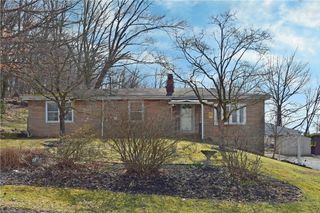 4006 Vistavue Drive, Richland, PA 15044