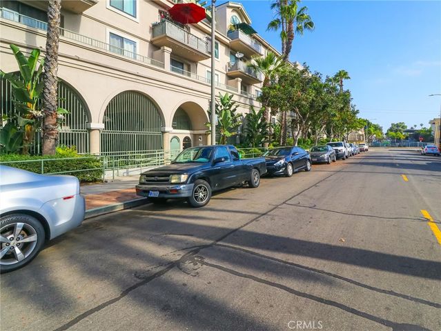 555 Maine Avenue 219, Long Beach, CA 90802