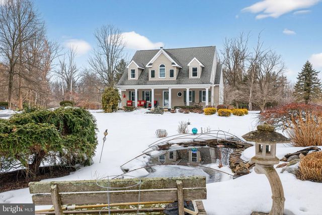 712 BROAD ST, Perkasie, PA 18944