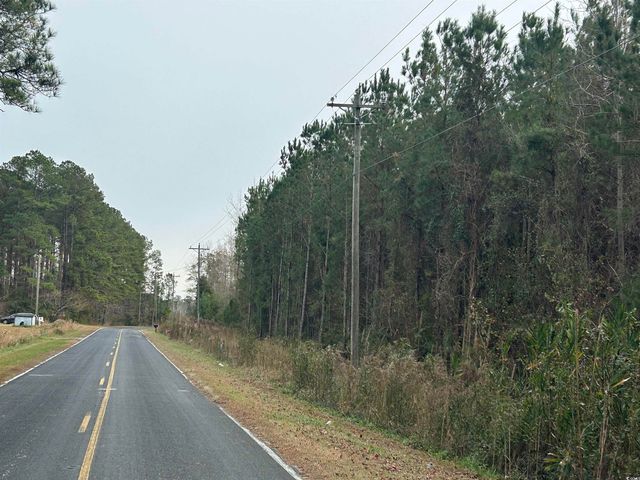 TBD Highway 746, Loris, SC 29569
