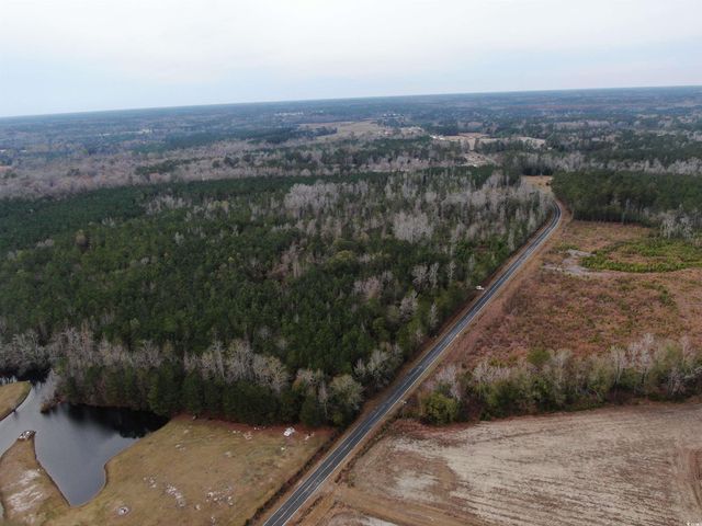 TBD Highway 746, Loris, SC 29569