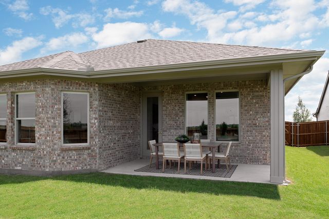 619 Aberdeen Lane, Mansfield, TX 76063