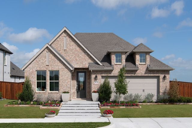 619 Aberdeen Lane, Mansfield, TX 76063