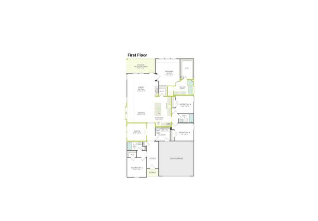 619 Aberdeen Lane, Mansfield, TX 76063