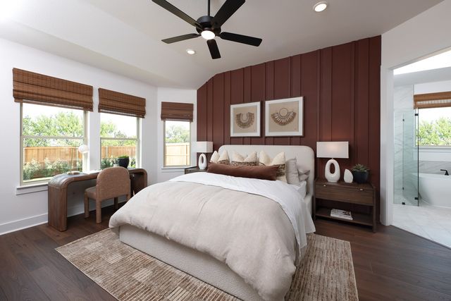 619 Aberdeen Lane, Mansfield, TX 76063