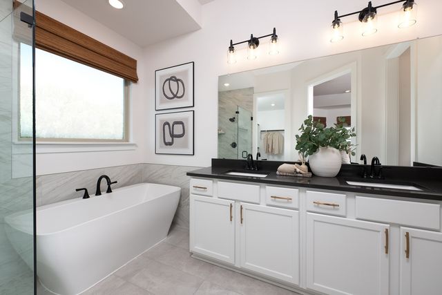 619 Aberdeen Lane, Mansfield, TX 76063