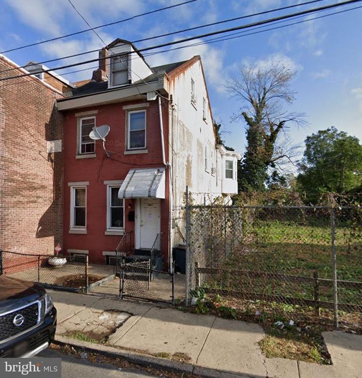 1663 ORTHODOX ST, Philadelphia, PA 19124