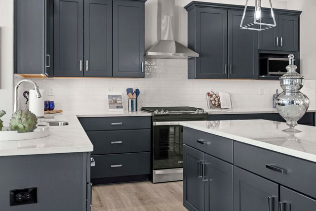 18804 Sapphire Street, Lowell, IN 46356