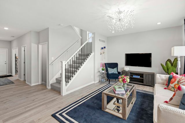 18804 Sapphire Street, Lowell, IN 46356