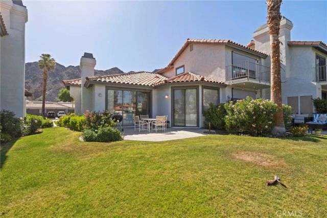 55312 Firestone, La Quinta, CA 92253