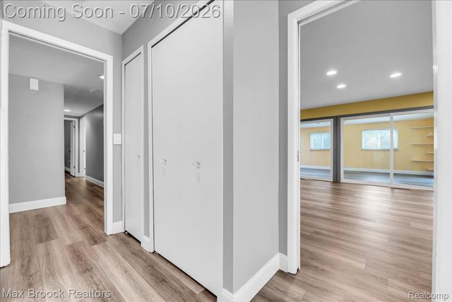 5229 Simpson Lake Road, West Bloomfield Charter Township, MI 48323