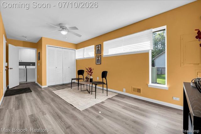 5229 Simpson Lake Road, West Bloomfield Charter Township, MI 48323