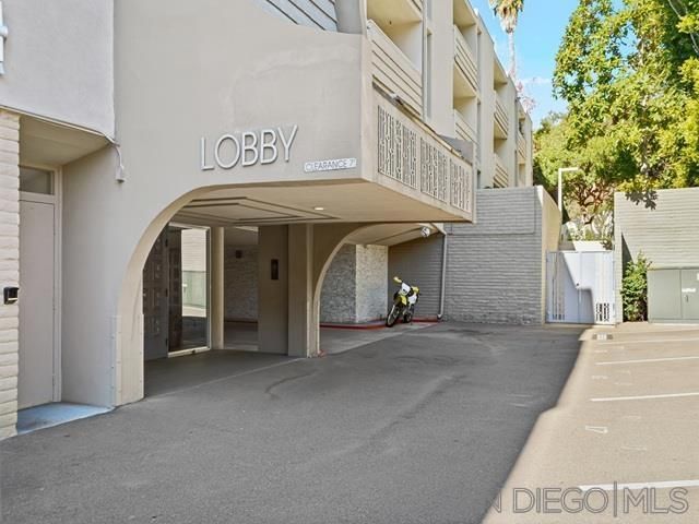 2510 Torrey Pines Rd 312, La Jolla, CA 92037