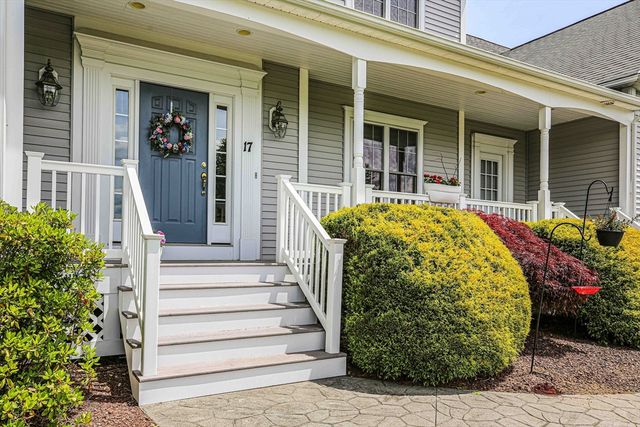 17 Dudley Road, Mendon, MA 01756