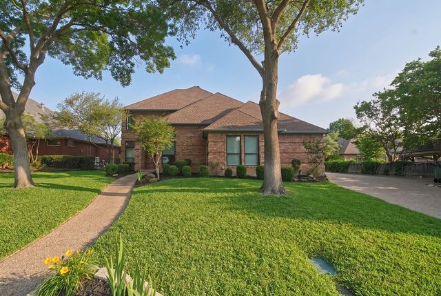 2605 Mandy Way, Arlington, TX 76017